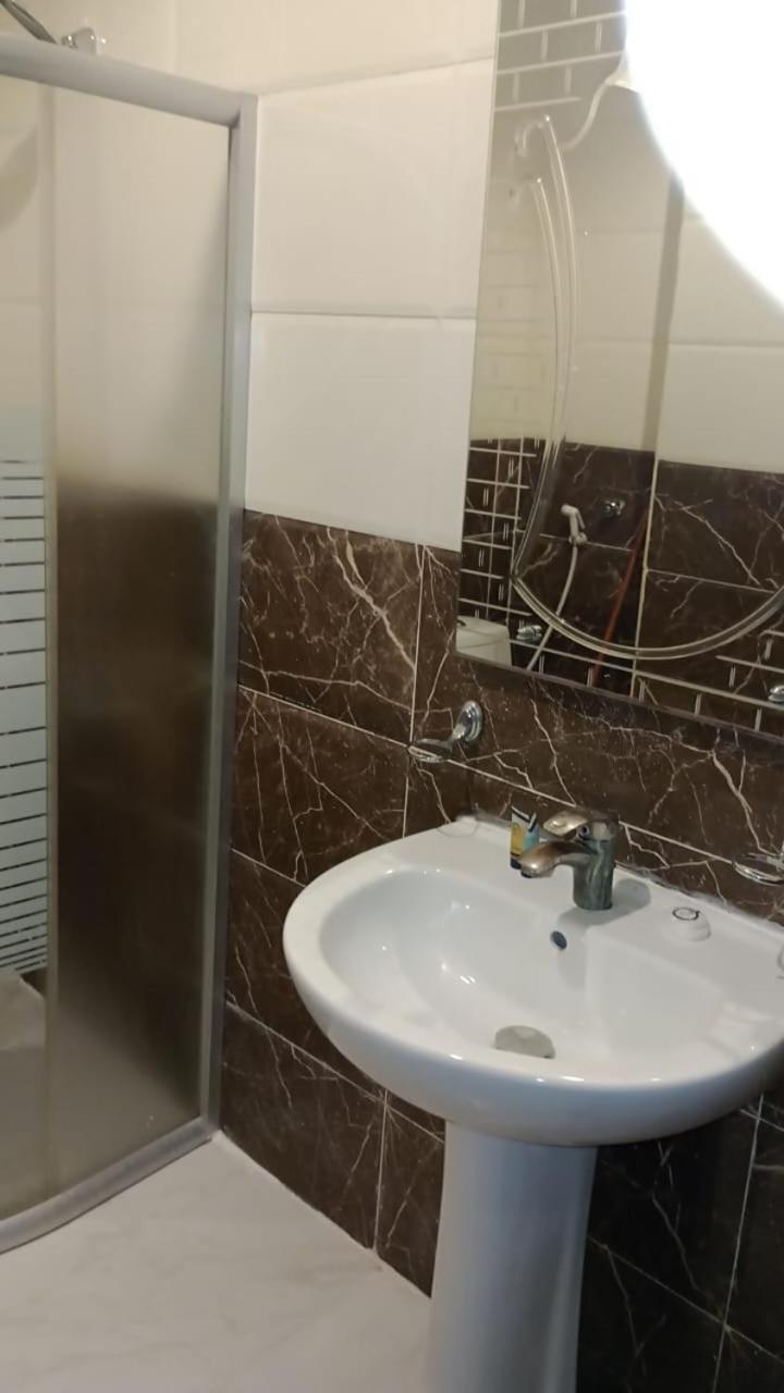 In Taibah Aparthotel Medina Ngoại thất bức ảnh